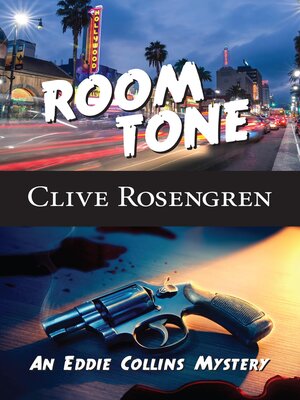 cover image of Room Tone